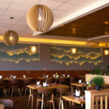 Masami Sushi Udenfor