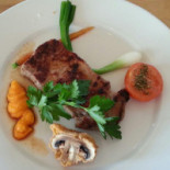 Havne Cafeen Mad