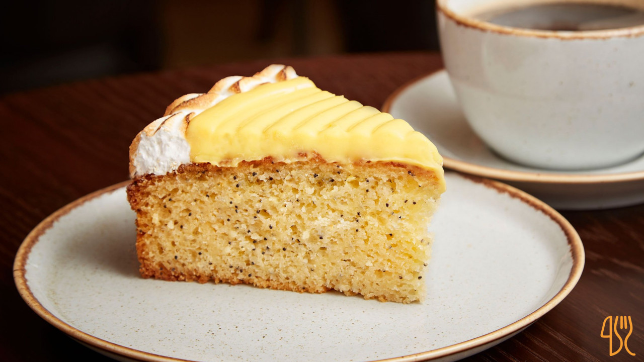 Cafe Vivaldi Mad