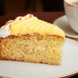 Cafe Vivaldi Mad