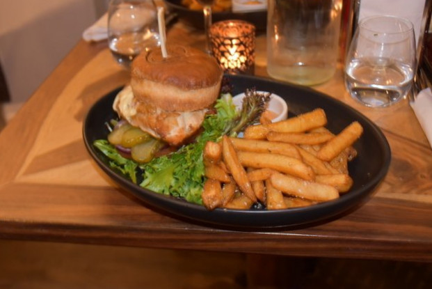 Cafe K Mad