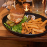 Cafe K Mad