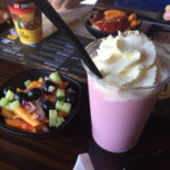 Grill House Mad