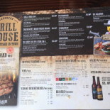 Grill House Mad