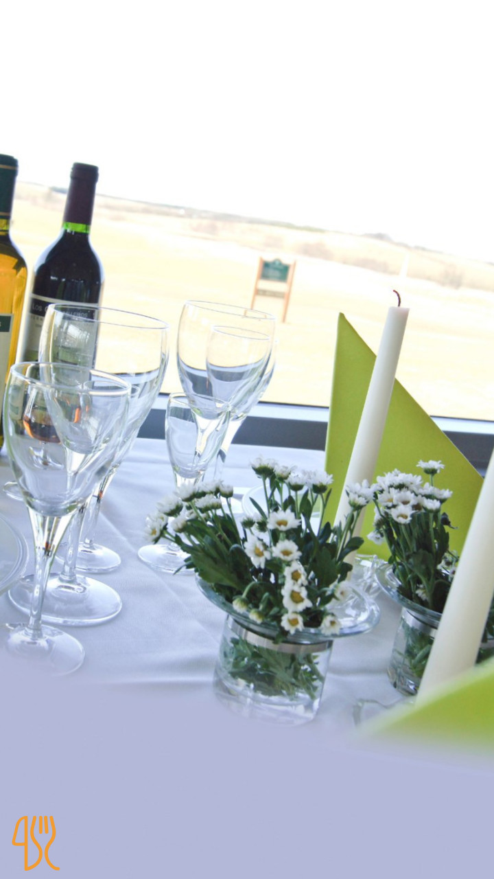 Volstrup Golf Inde