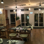 Atami Sushi Udenfor