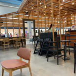 Starbucks Udenfor