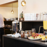 Schous Brasserie Mad