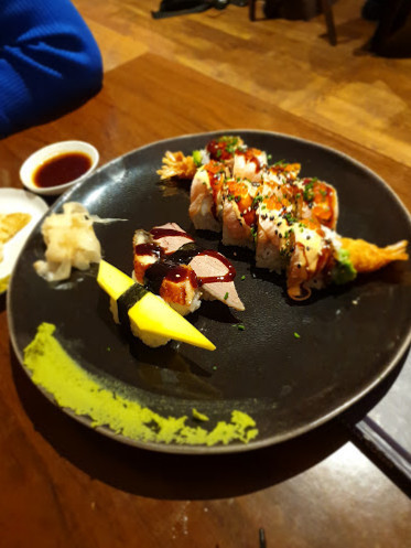 Watami Udenfor