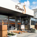 Flammen Udenfor