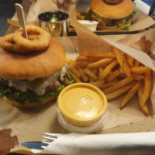 Fivestar Burger And Shakes Mad