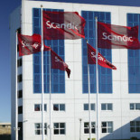 Scandic Kolding Udenfor