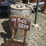 Café Alrø Mad