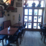 Mcknudsens Inde