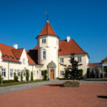 Gl. Brydegaard Udenfor