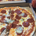 Pizza Expressen1 Udenfor