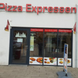 Pizza Expressen1 Mad