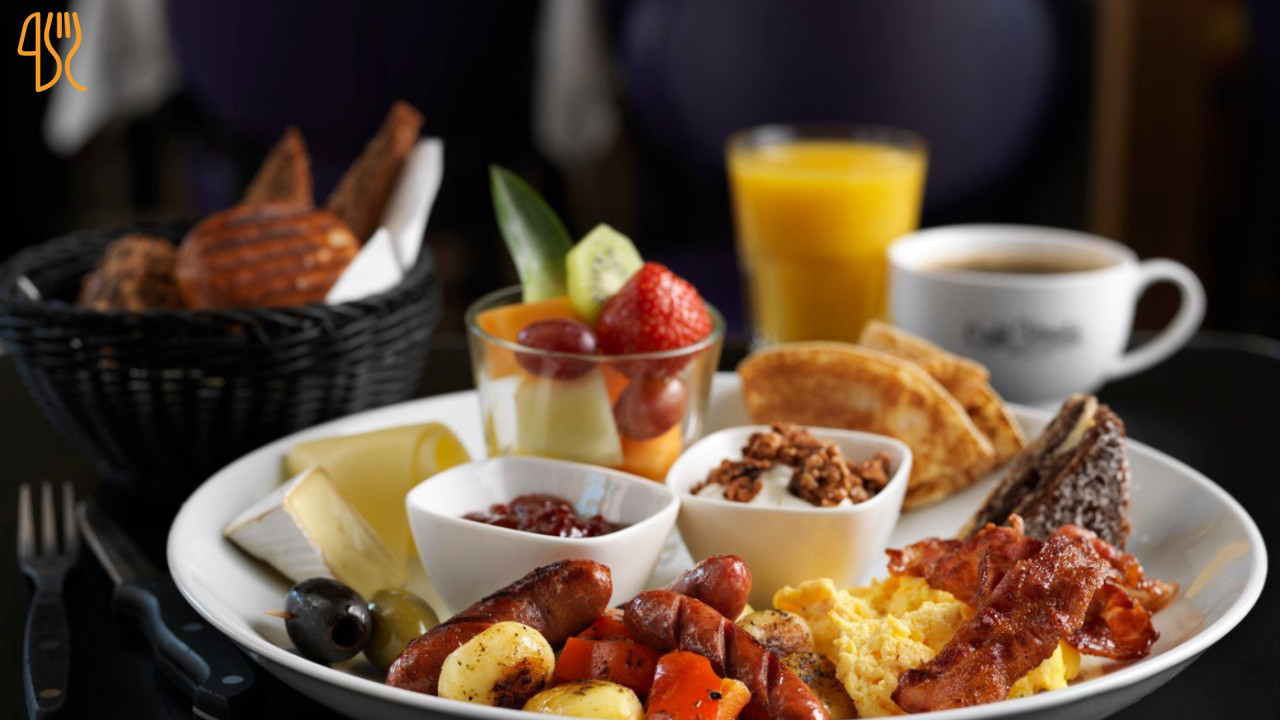 Cafe Vivaldi Inde