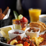 Cafe Vivaldi Inde