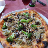 Pizzaria Venezia Mad