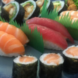 Yysushi Slagelse Mad