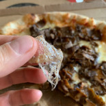 Massa Pizza Grill Mad