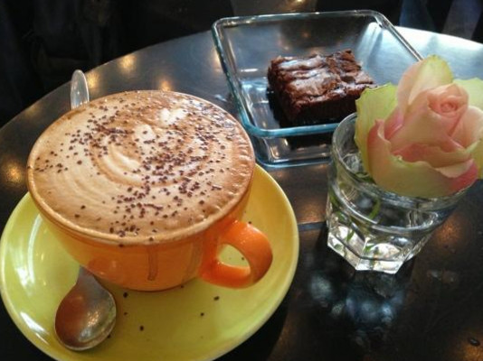 Presto Miss Coffee Inde
