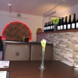 Byens Pizza Grill Inde