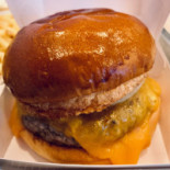 Jagger Fast Food Mad