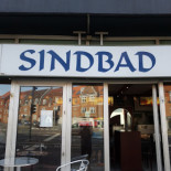 Sindbad Grill Pizza Inde
