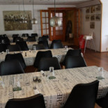 Hviding Pizzeria Udenfor