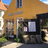 Bornholms Ismejeri Udenfor