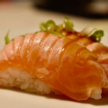 Zen Sushi Mad
