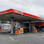 Circle K Nivaa Udenfor
