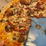 Pizzapizza Mad
