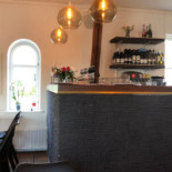 Cafe Apostrof Udenfor