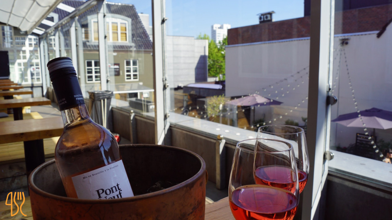 Street Food Vejle Inde