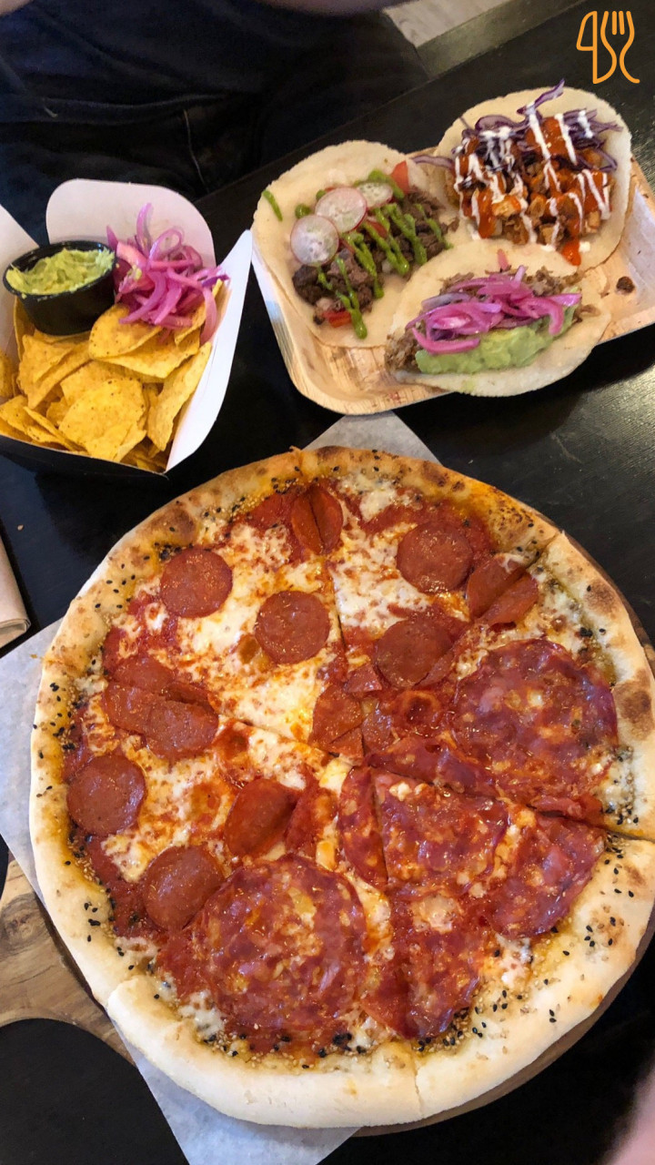 Street Food Vejle Inde