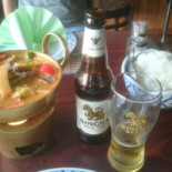 Thai Smile Mad