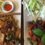 Spice And Rice Mad