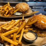Homeburger Mad