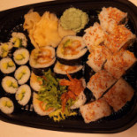 Moshimao Sushi Mad
