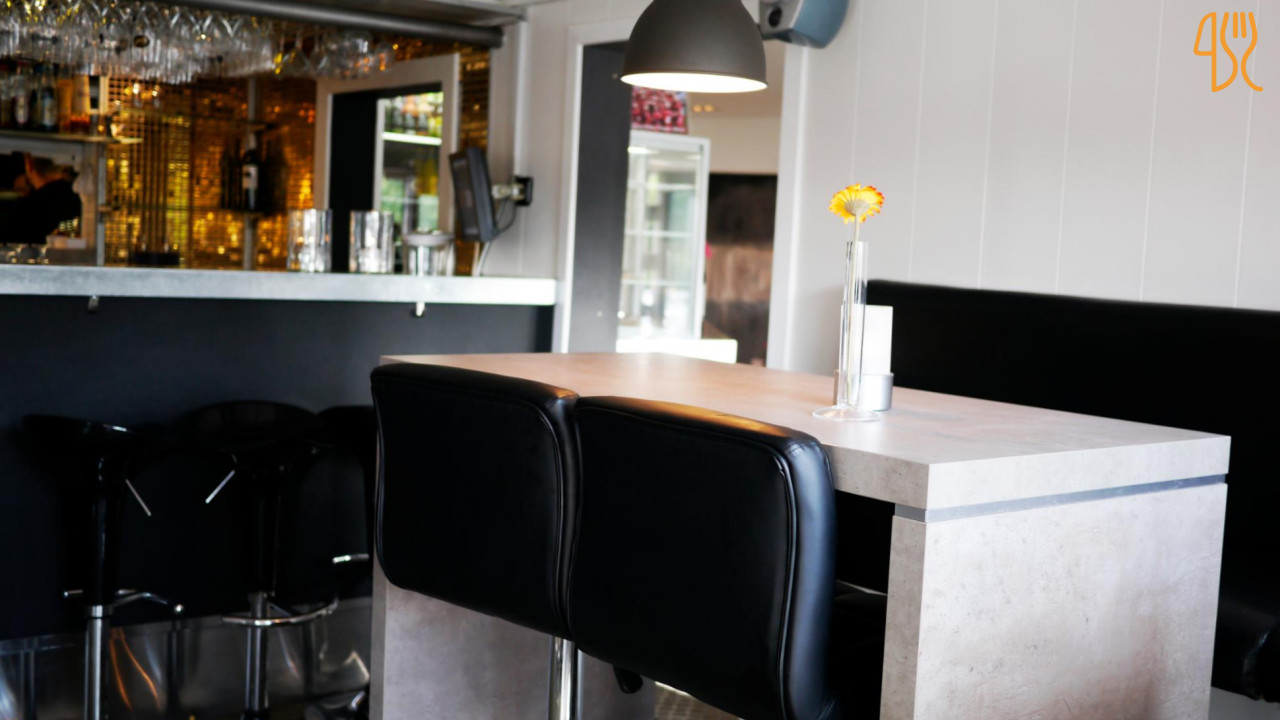 Cafe Jenners Inde