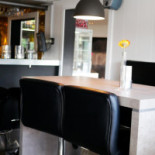 Cafe Jenners Inde