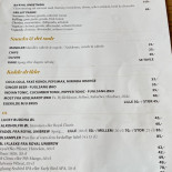 Ba'ryhl Cafe Inde