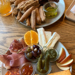 Ba'ryhl Cafe Mad