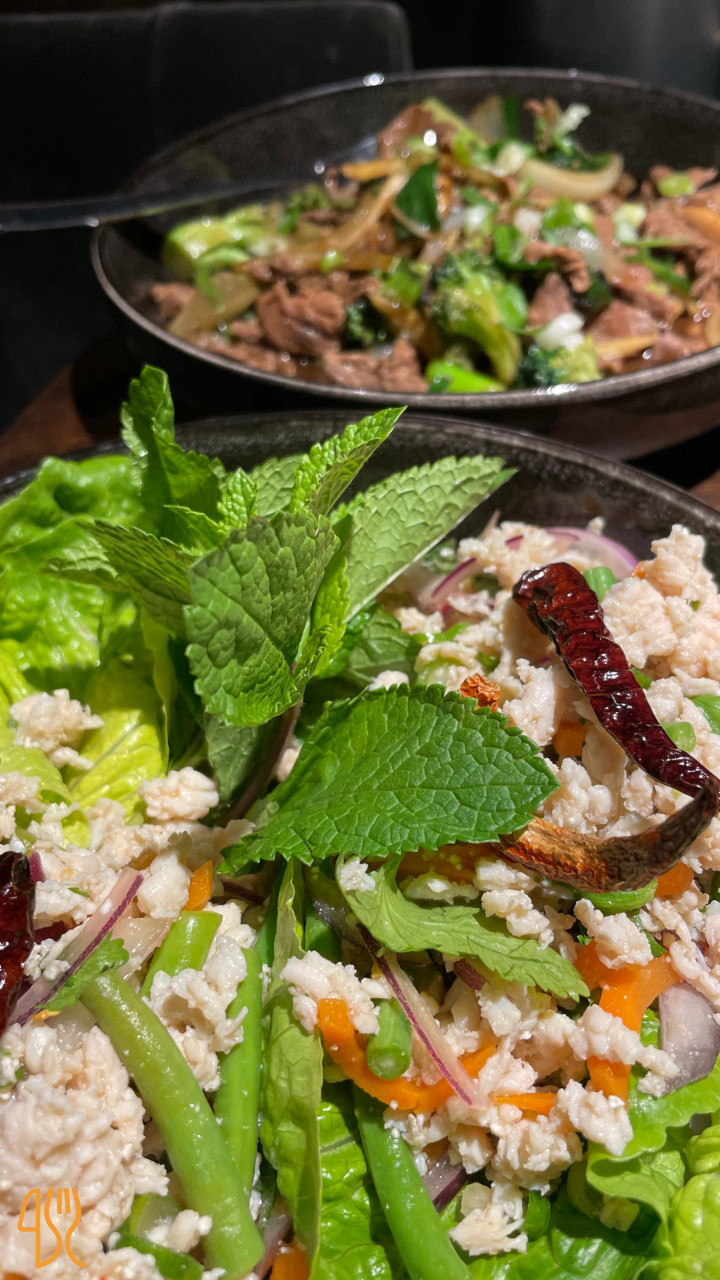 Wokshop Mad