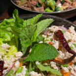 Wokshop Mad