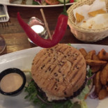 The Burger Inde