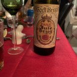 Hancock Bryggeriet Mad